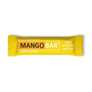 БАТОНЧИК MANGOBAR манго-банан 30г
