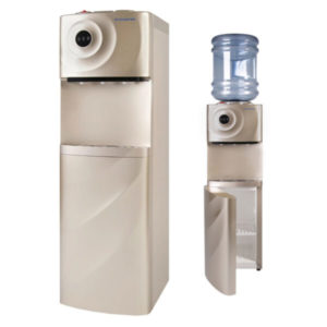 ECOCENTER A-F510C КОМПРЕССОРНЫЙ КУЛЕР