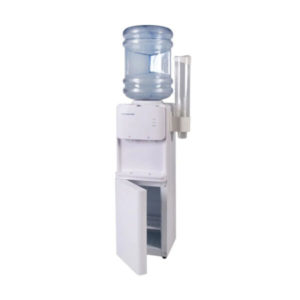 ECOCENTER A-F531C КОМПРЕССОРНЫЙ КУЛЕР