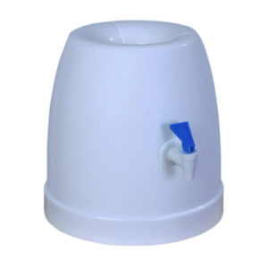ECOCENTER H-T5V ВОДОРАЗДАТЧИК ПЛАСТИКОВЫЙ